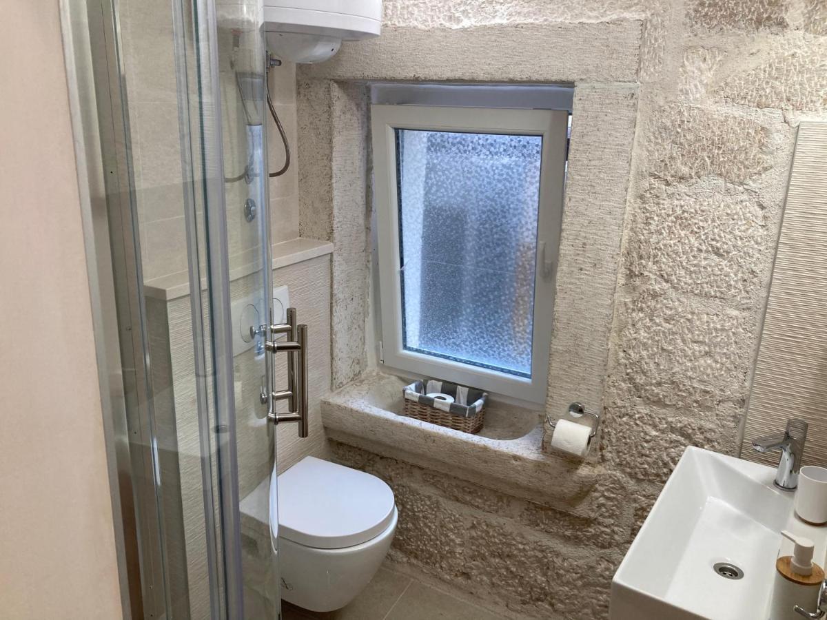 Bernardi Residence Korčula Kültér fotó