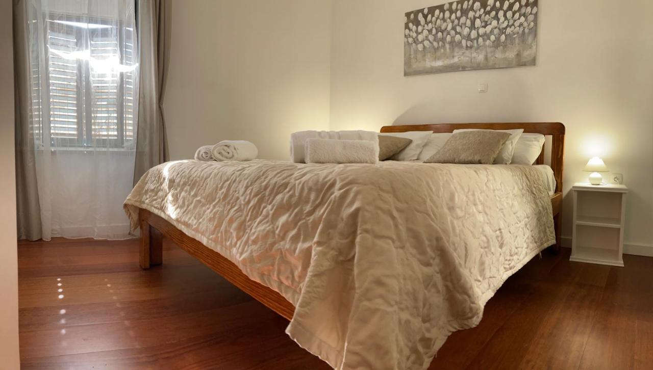 Bernardi Residence Korčula Kültér fotó
